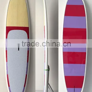 Custom Design Fiberglass Sup Paddle Board With Eps Foam Core thumbnail-6