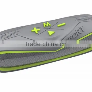 Card Reader Music Fresh Sport Speaker Box thumbnail-5