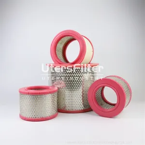 36864361 UTERS Replace of INGERSOLL RAND Air Compressor Filter Element thumbnail-1