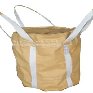 20kg 25kg Filling Valve Port Mortar Cement Bag Raw Material Packing Bag thumbnail-1