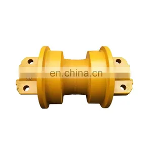 Mini Excavator Track Rollers D8N thumbnail-1
