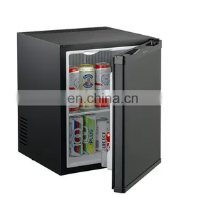 On Sale Elegant Minibar Household Hotel Commercial Top Quality Popular Design Smart Silent Minibar thumbnail-2