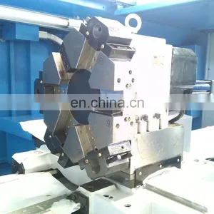 CAK6161x1000 Lathe Machine From China Type Cnc Automatic Lathe thumbnail-1
