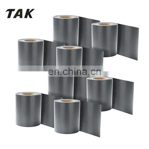Anthracite Plastic Fence Rigid Privacy Tarpaulin Garden Fence Strip Roll 30 m x 19 cm Europe thumbnail-2