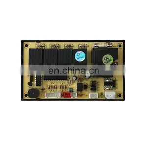 High Quality QD-U08A Universal AC Control System thumbnail-3