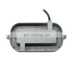 220V 8W LED Cold Room Emergency Light LED Cold Storage Lamp Waterproof thumbnail-3