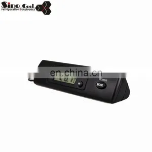 Thermomètre d'incubateur, thermomètre de voiture, mini thermomètre numérique DS-1 thumbnail-2