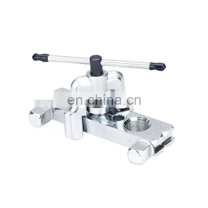 CT-190 Outils de boudinage Outils pour tuyaux Outil de formage par rotation manuelle thumbnail-3