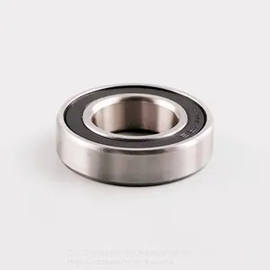 Thin Section Ball Bearing 6902-2RS thumbnail-1