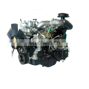 4JB1 4JB1T Diesel Engine for Water Pump and Genset(.) thumbnail-1