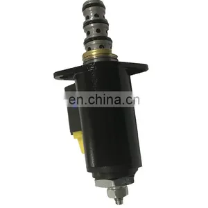 Excavator Solenoid Valve 121-1490 thumbnail-1