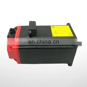 High Quality ac Servo Motor Fanuc A06B-0063-B103 thumbnail-2