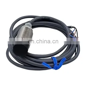 OMRON Proximity Switch E2b Sensor E2BS08KS02WPB1 E2B-S08KS02-WP-B1 thumbnail-1