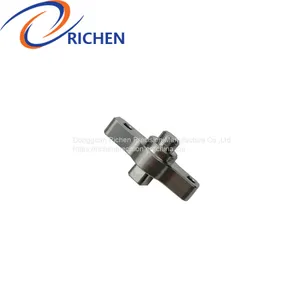 CNC Machining Steel Mold High Demand Aluminium CNC Machining Customization Parts thumbnail-3