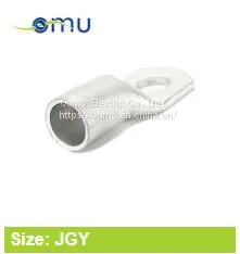 Copper Cable Terminals Non-Isolated - JGY Type thumbnail-1