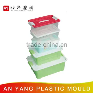 High Quality Durable Using Various Custom Storage Box thumbnail-1