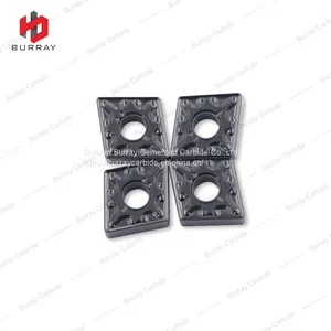 CNMG120408-MA Tungsten Carbide Blank Coating Insert for Cast Iron thumbnail-2