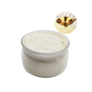 Food Gard Anion Exchange Resin for Non-Inverted Liquid Sugar Decolorization Equal to Purolite A860 thumbnail-1
