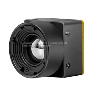 256*192 Uncooled Thermal Imaging Camera Core Module thumbnail-3