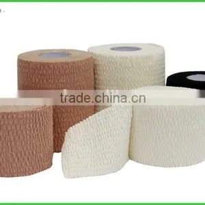 Medical Easy Tear Stretch Sticky Bandage With CE FDA thumbnail-1