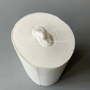 Grande 18*39cm Disposable Non-woven Face Towel Facial Cleansing Soft Tissue Roll Hand Towel thumbnail-4