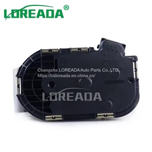 Auto Electronic Throttle Body for B Enz A-Class B Class&SLK A2661410525 0280750176 2661410525 thumbnail-2