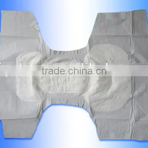 Adult Diaper M Size thumbnail-1