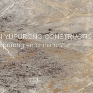 Luxury Red Marble Large Format Thin Porcelain Tile From China thumbnail-3