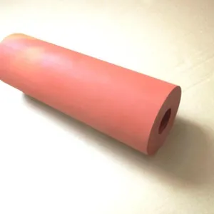 Heat Transfer Silicone Roller for Heat Printing Work thumbnail-4
