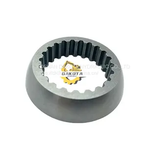 Hydraulic Spare Parts A10vso71 A10vso100 A10vso140 Hydraulic Pump Parts thumbnail-5