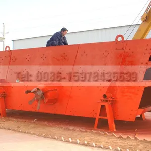 More Different Screen Size Vibrating Sifter Screening For Energy Materials Manufacturers thumbnail-1