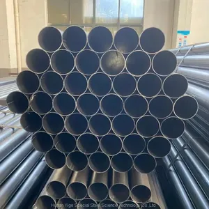Best Price Carbon Pipe Welding Large Diameter Structure Pipeline From China thumbnail-3