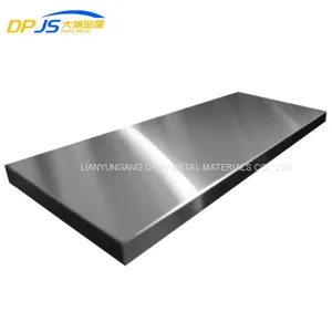 Inconelx750/718/617/601 Nickel-based Alloy Plate/Sheet The Most Favorable Price Factory Direct thumbnail-4