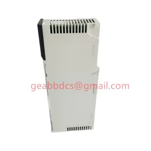 140NOM21200C Input Output Module MODICON PLC Controller thumbnail-1