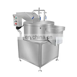 Top Quality Automatic Coconut Peeling Equipment thumbnail-1