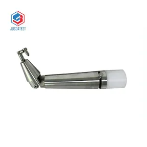 UL60335-2-24 Figure 101.DVA.2 Articulate Probe With Flat and Cone Shaped Simulate as Children's Hand 10.5-11.5 Year Age thumbnail-3