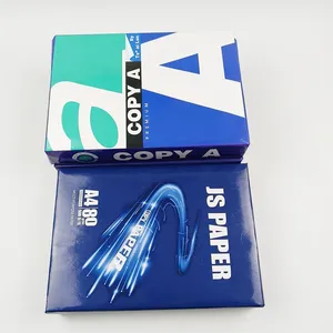 Hot Sale Premium Quality Papel A4 COPIMAX A4 Copy Paper Brand Low Price/Bond Paper Size A4 Weight 80GMAIL+siri@sdzlzy.com thumbnail-3