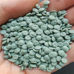 High Density Polyethylene HDPE P6006N Virgin or Recycled Hdpe Resin LDPE/HDPE/LLDPE/MDPE Plastic Raw Material thumbnail-2