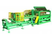 High Speed Clay Brick Cutting Making Machine 12000kg With 36000pcs/Hr Capacity thumbnail-1