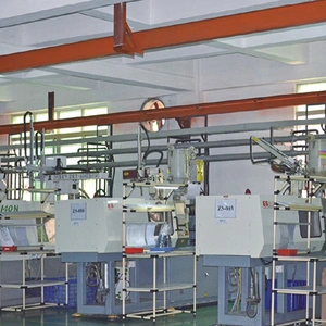 G&A (HuiZhou) Transmission company overview - view 3 thumbnail