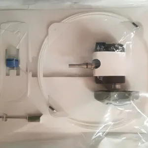 Gastroscopy Endoscopic Surgical Endoscopic Rubber Band Multi-Band Ligator for Esophageal Varices With CE thumbnail-5