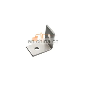China Factory Direct Sales CNHTC SITRAK ZF16S2530TO 16Gear Gearbox Assembly WG9918270212 Angle Bracket thumbnail-1