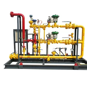 Gas Pressure Regulating Device thumbnail-1