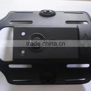 2016 New Plastic Holster thumbnail-4