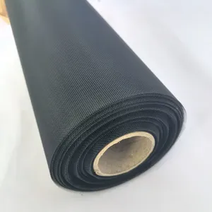 Stainless Steel High-definition Window Screen High Resilience thumbnail-5
