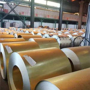 -With the Quality of Painted Steel Coils. AZ15-275G Speaks With Strength, Meeting the Needs of All Scenarios thumbnail-5