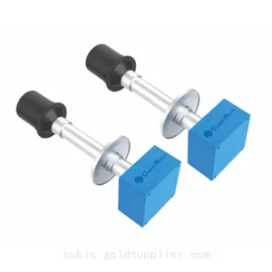 Ultrasonic Flue Gas Flowmeter thumbnail-1