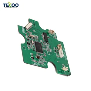 Electronics Manufacturing Services Provider thumbnail-3
