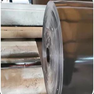 3.0mm Thick HDPE Geomembrane Smooth Mining Wastewater Anti-seepage Lining thumbnail-1
