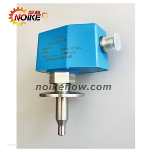 NOIKE-AH Water Oil Gas NK300B Thermal Conductivity Flow Switch thumbnail-2